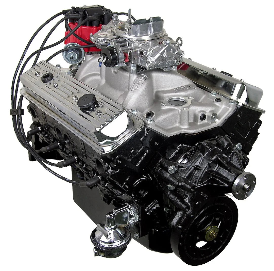 HP32C Replace High Performance 350HP Complete Engine for 1969-1994 Chevy Blazer