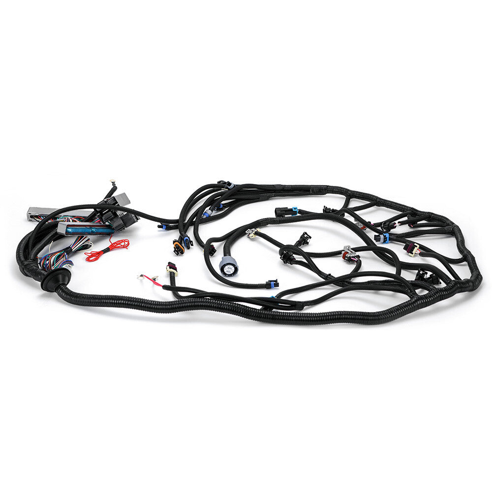 4L60E Wiring Harness Stand Alone for 1999-2006 LS SWAPS DBC 4.8 5.3 6.0