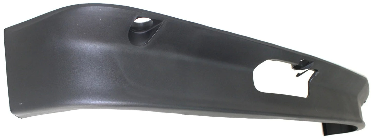 5764 Valance Compatible with 1988-1998 Chevrolet C1500 1988-2000 C2500 Front Air Deflector Primed