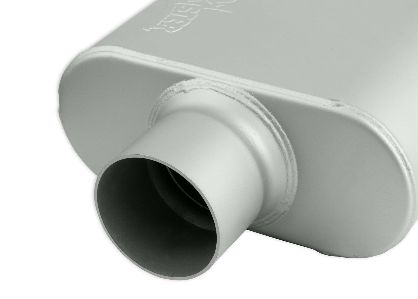 Flowmaster 43010-FM Muffler