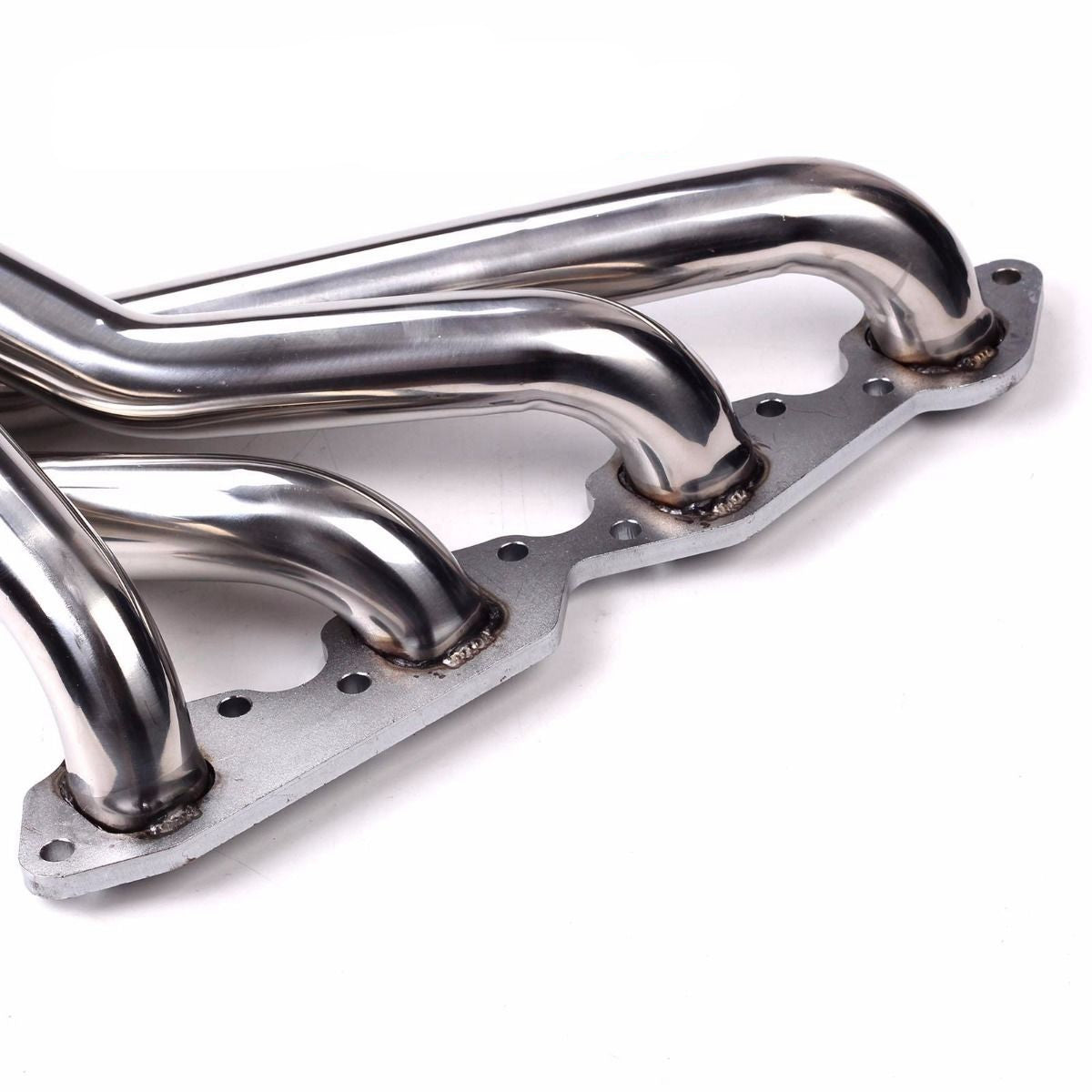 Exhaust Manifold Header for Chevy GMC V8 396 402 427 454 502 Ban the Sale of Amazon&Temu