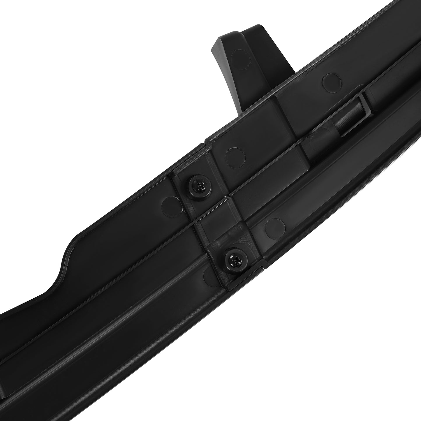 Front Bumper Filler Trim for Chevy GMC C/K Pickup Suburban 94-99 Escalade 99-00
