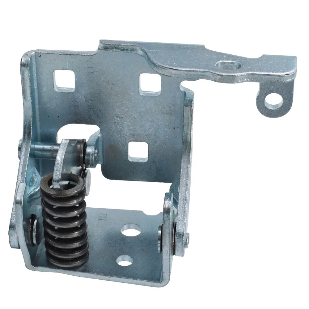 Front Left Driver Side Lower Door Hinge Replacement for Chevy Suburban Silverado 1500 GMC Fits Select: 2008 CHEVROLET SILVERADO K1500, 2007-2008 CHEVROLET TAHOE C1500