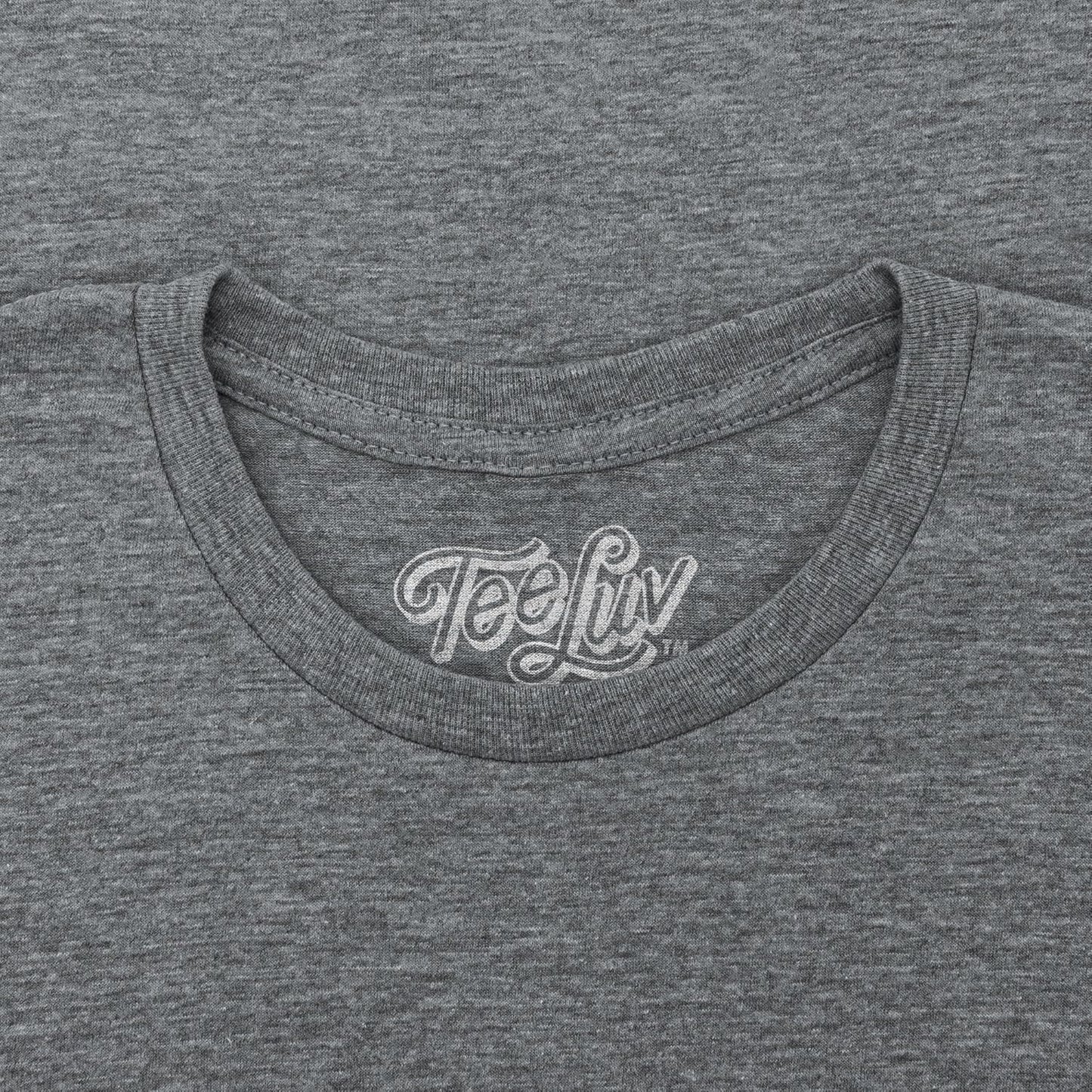 Men'S Chevrolet Shirt - Licensed Distressed Chevy Bowtie Logo T-Shirt