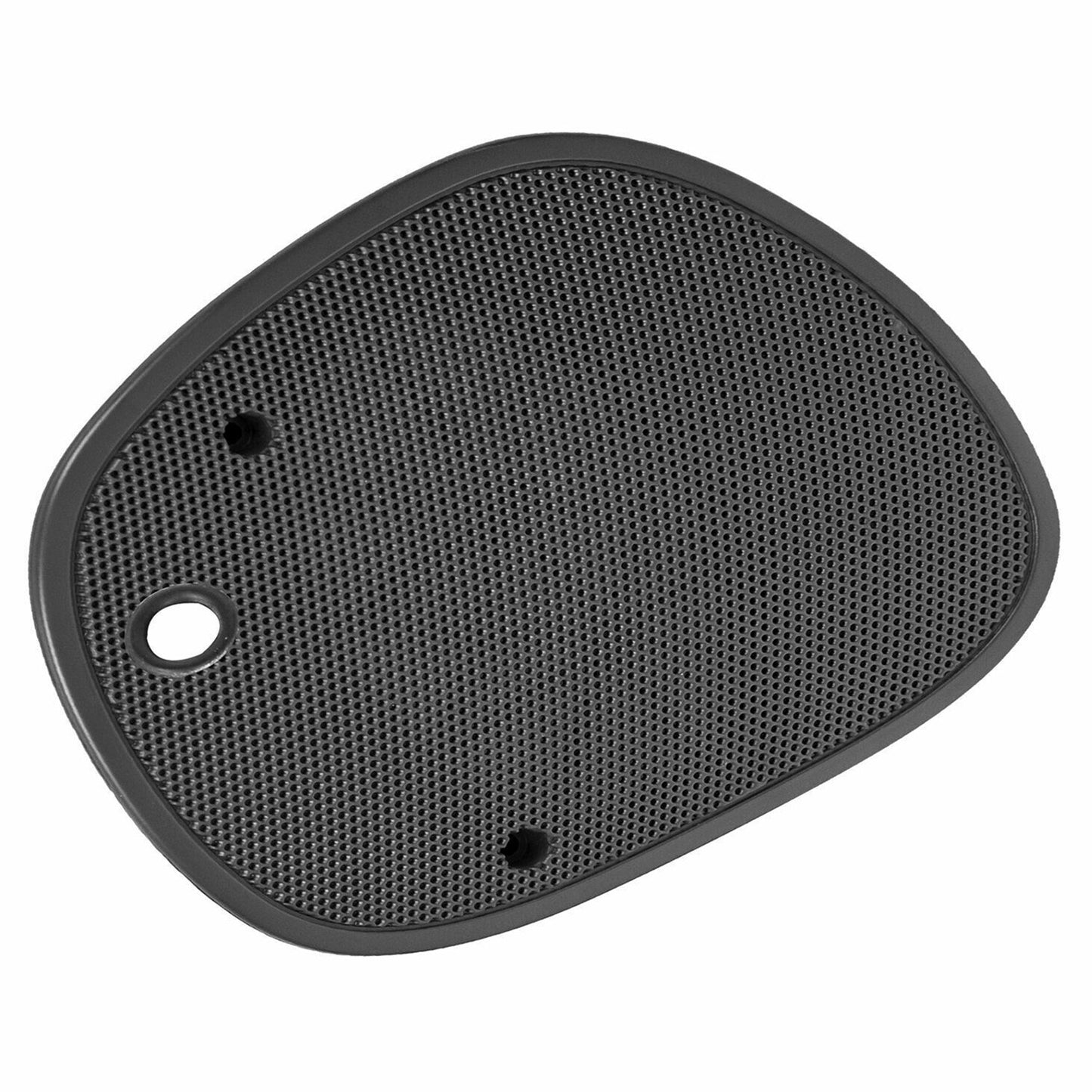 2PC for 98-05 Chevrolet S-10 Blazer Left & Right Upper Dash Speaker Cover Grille