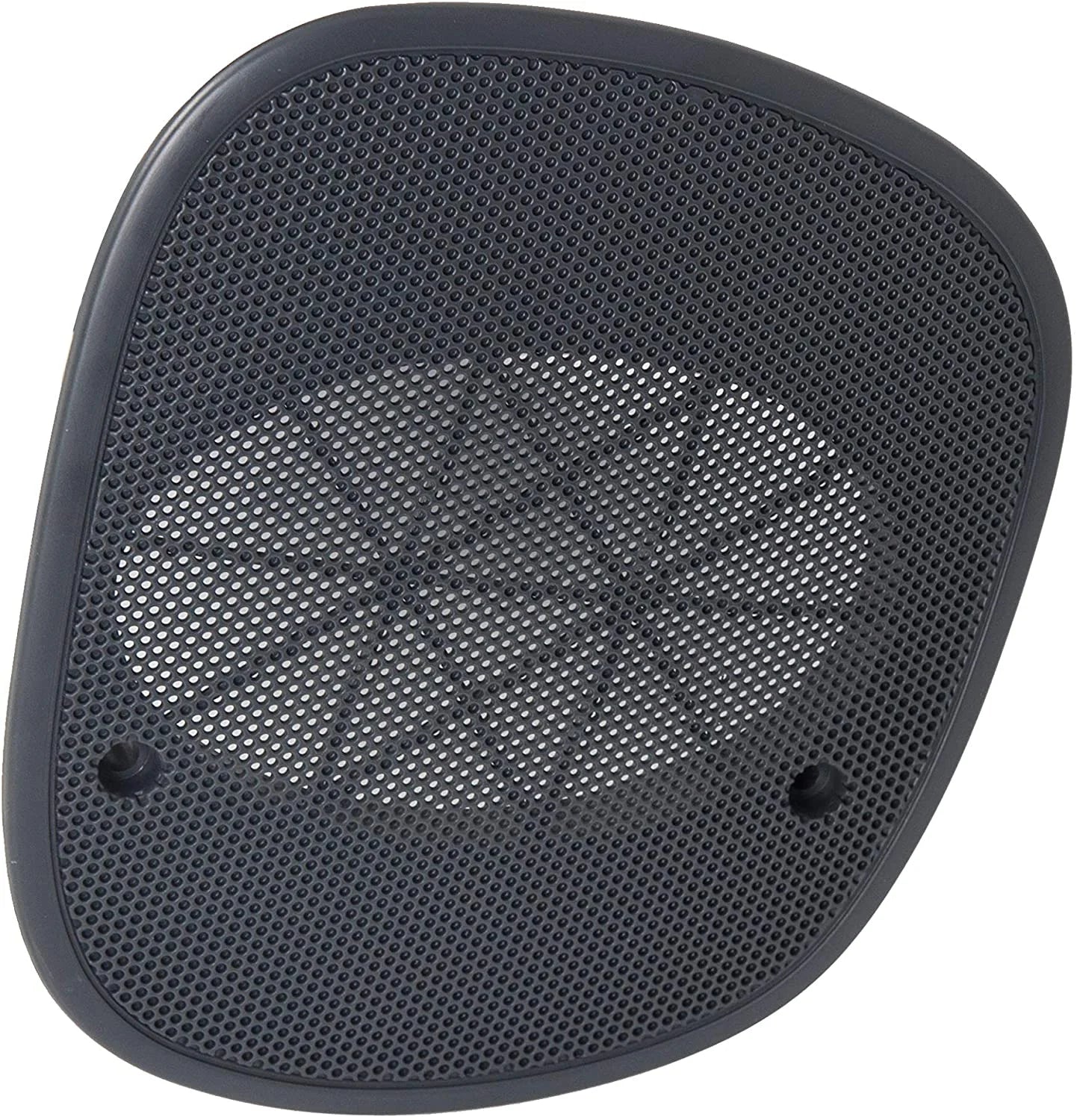 Driver&Passenger Side Dash Speaker Cover Grille for 98-05 GMC Jimmy Sonoma Chevrolet S10 Blazer Bravada LH+RH