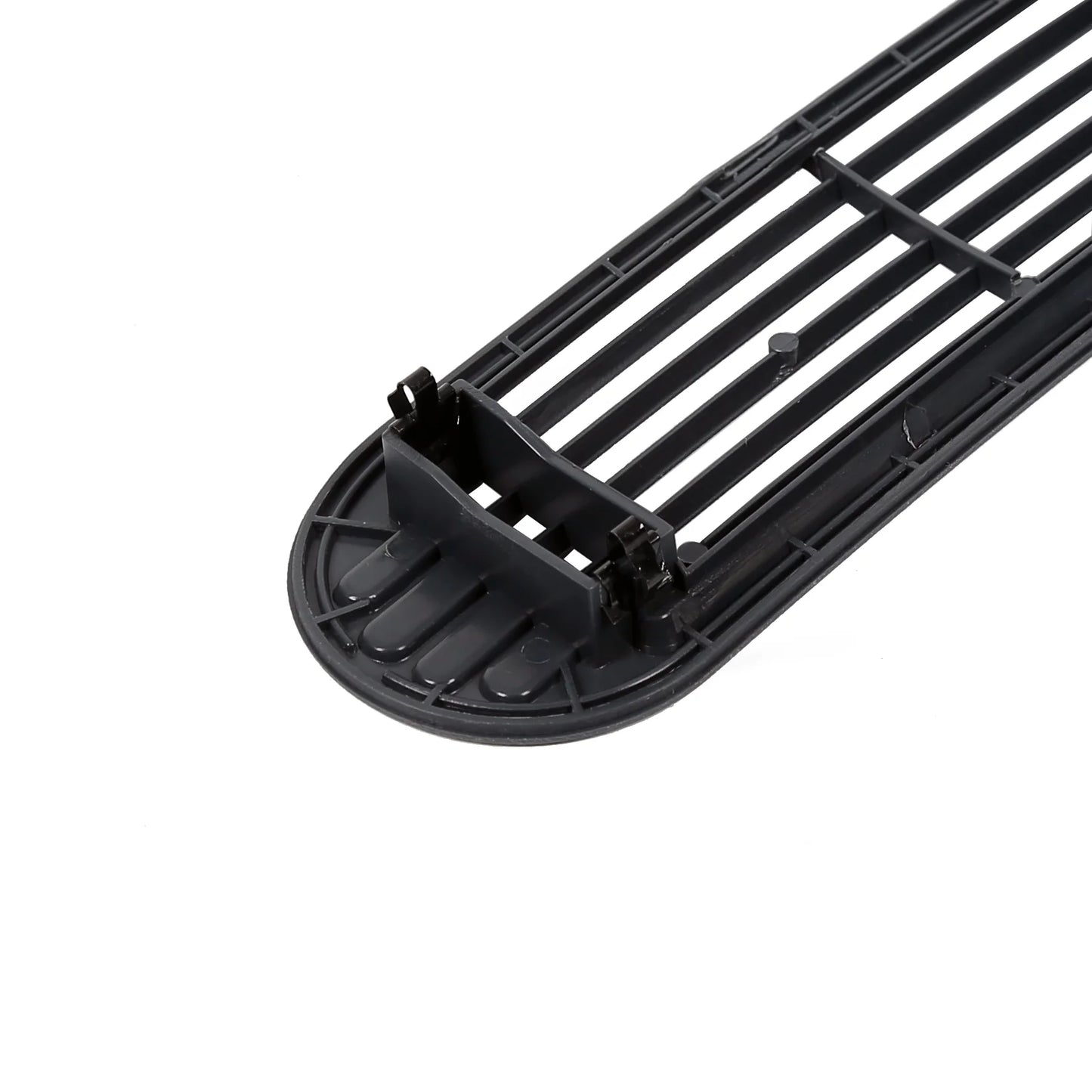 Dash Defrost Vent Cover Grille Panel for 1998-2004 Chevy S10 S15 Oldsmobile SUV Pickup Blazer Replaces 15046436