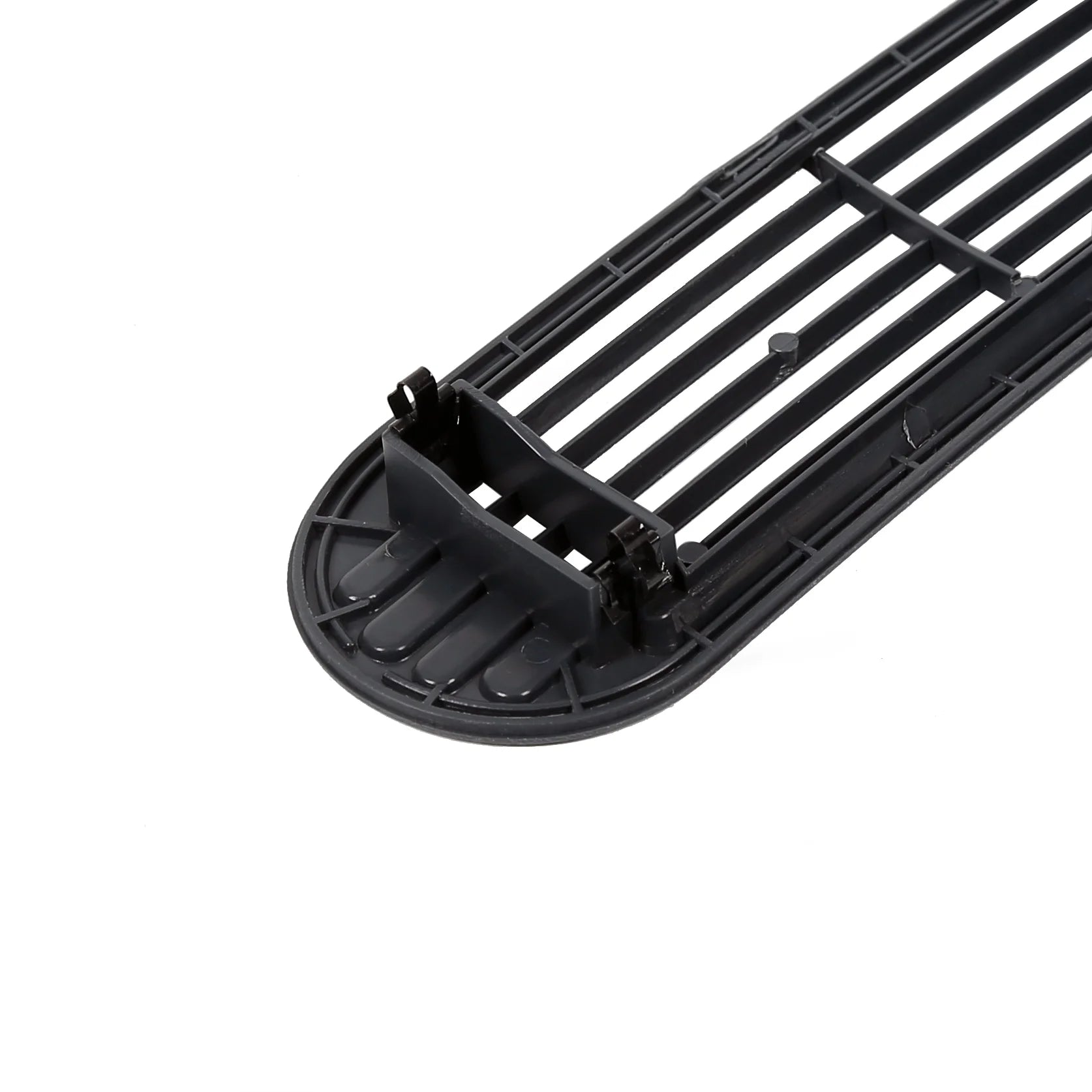 Dash Defrost Vent Cover Grille Panel for 1998-2004 Chevy S10 S15 Oldsmobile SUV Pickup Blazer Replaces 15046436
