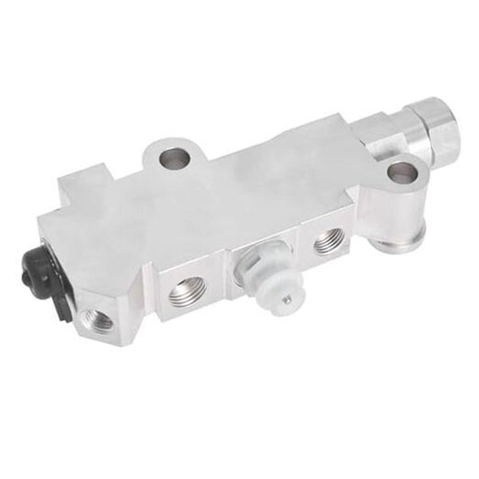 Performance Aluminum Proportioning Valve Disc/Disc Brake PV2 Universal