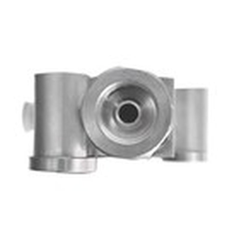 Performance Aluminum Proportioning Valve Disc/Disc Brake PV2 Universal