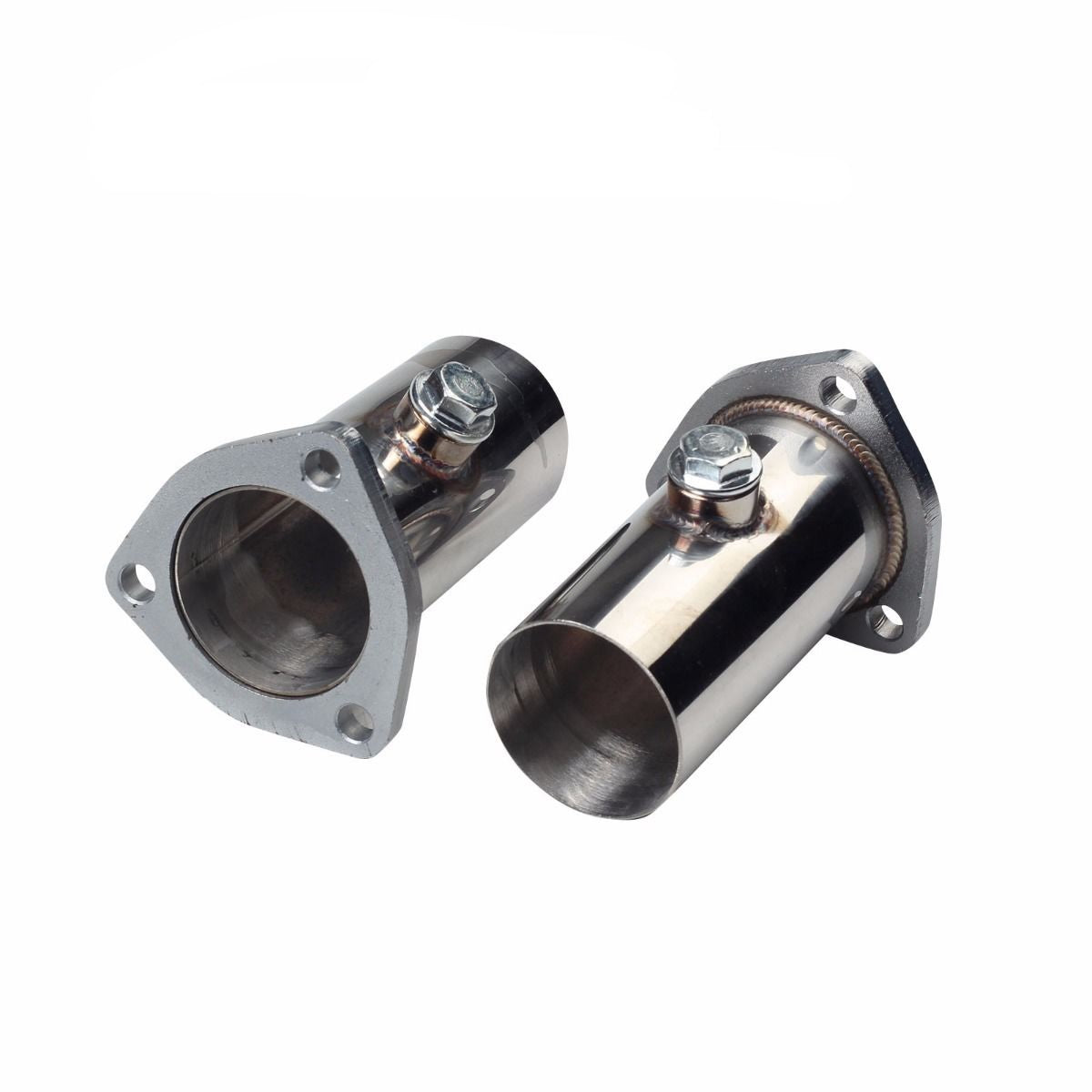 Exhaust Manifold Header for Chevy S10 Blazer LS1 Sonoma Engine 82-04 Ban the Sale of Amazon&Temu