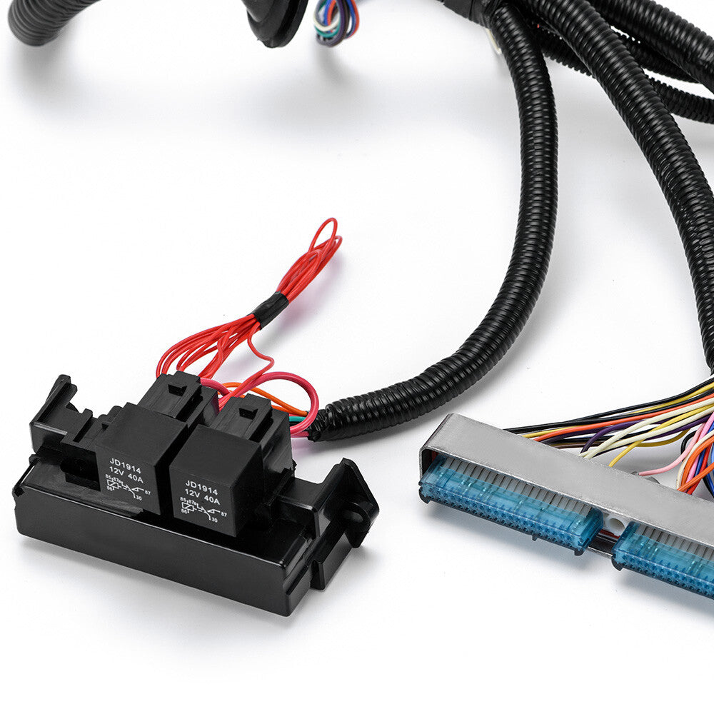 4L60E Wiring Harness Stand Alone for 1999-2006 LS SWAPS DBC 4.8 5.3 6.0