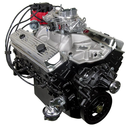 HP32C Replace High Performance 350HP Complete Engine for 1969-1994 Chevy Blazer