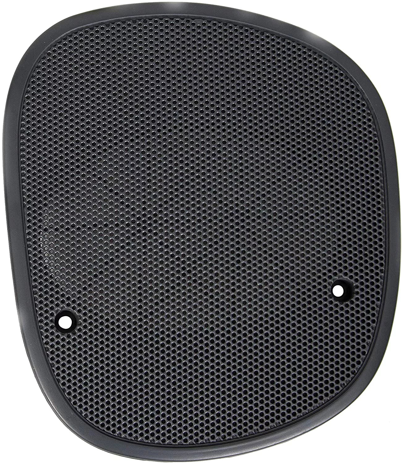 Driver&Passenger Side Dash Speaker Cover Grille for 98-05 GMC Jimmy Sonoma Chevrolet S10 Blazer Bravada LH+RH