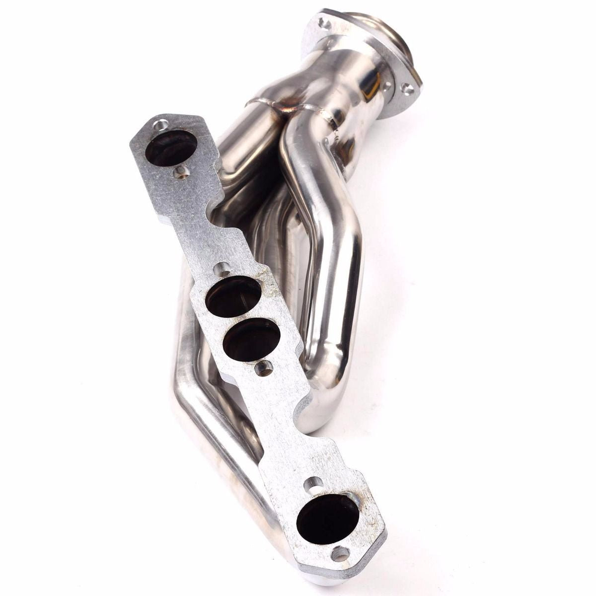 Exhaust Headers for Chevy GMC 5.0 5.7 V8 C,K 88-97 Ban the Sale of Amazon&Temu