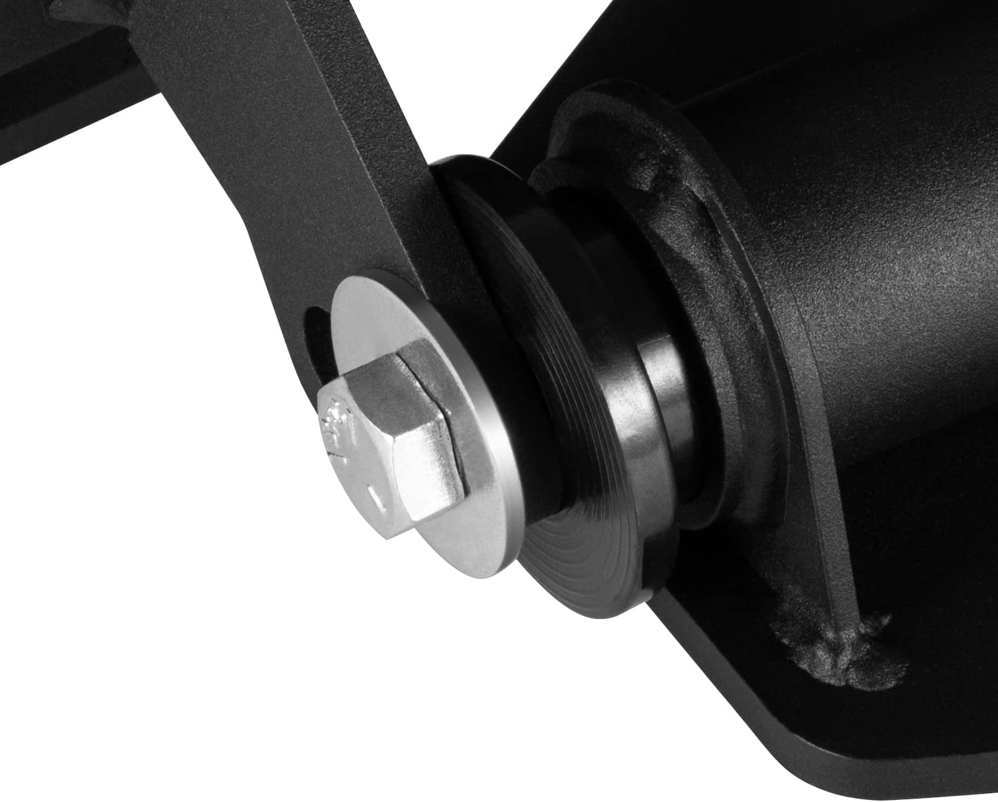 LS Conversion Engine Swap Mounts Adjustable with Hardware Suitable for GM Body 1