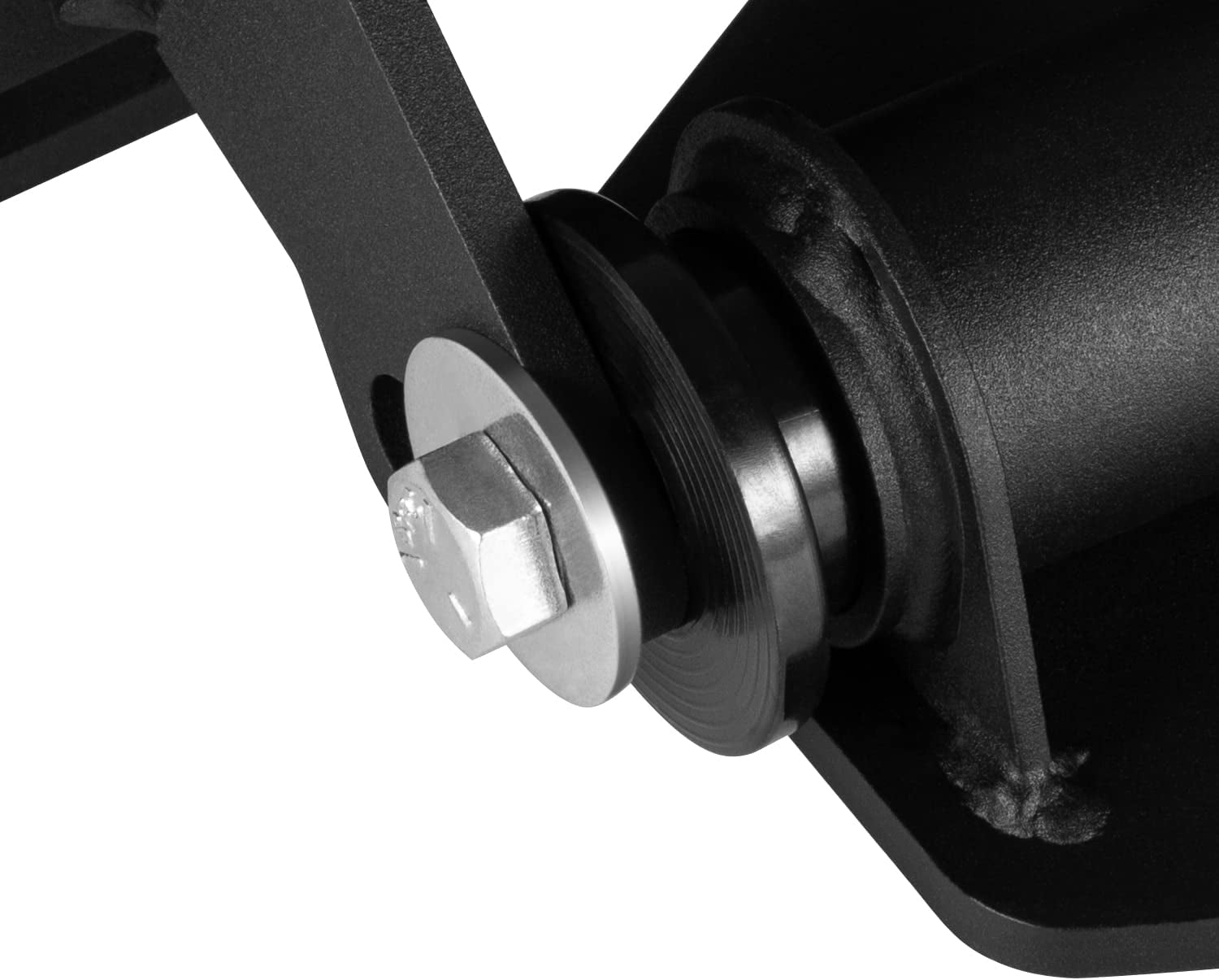 LS Conversion Engine Swap Mounts Adjustable with Hardware Suitable for GM Body 1