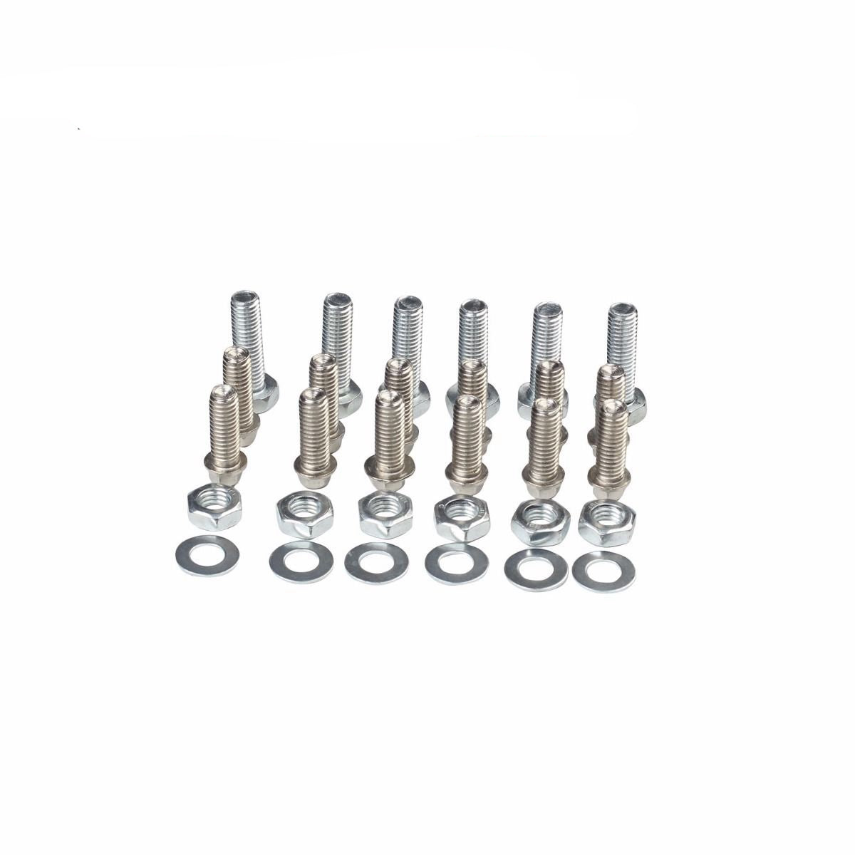 Exhaust Manifold Header for Chevy S10 Blazer LS1 Sonoma Engine 82-04 Ban the Sale of Amazon&Temu