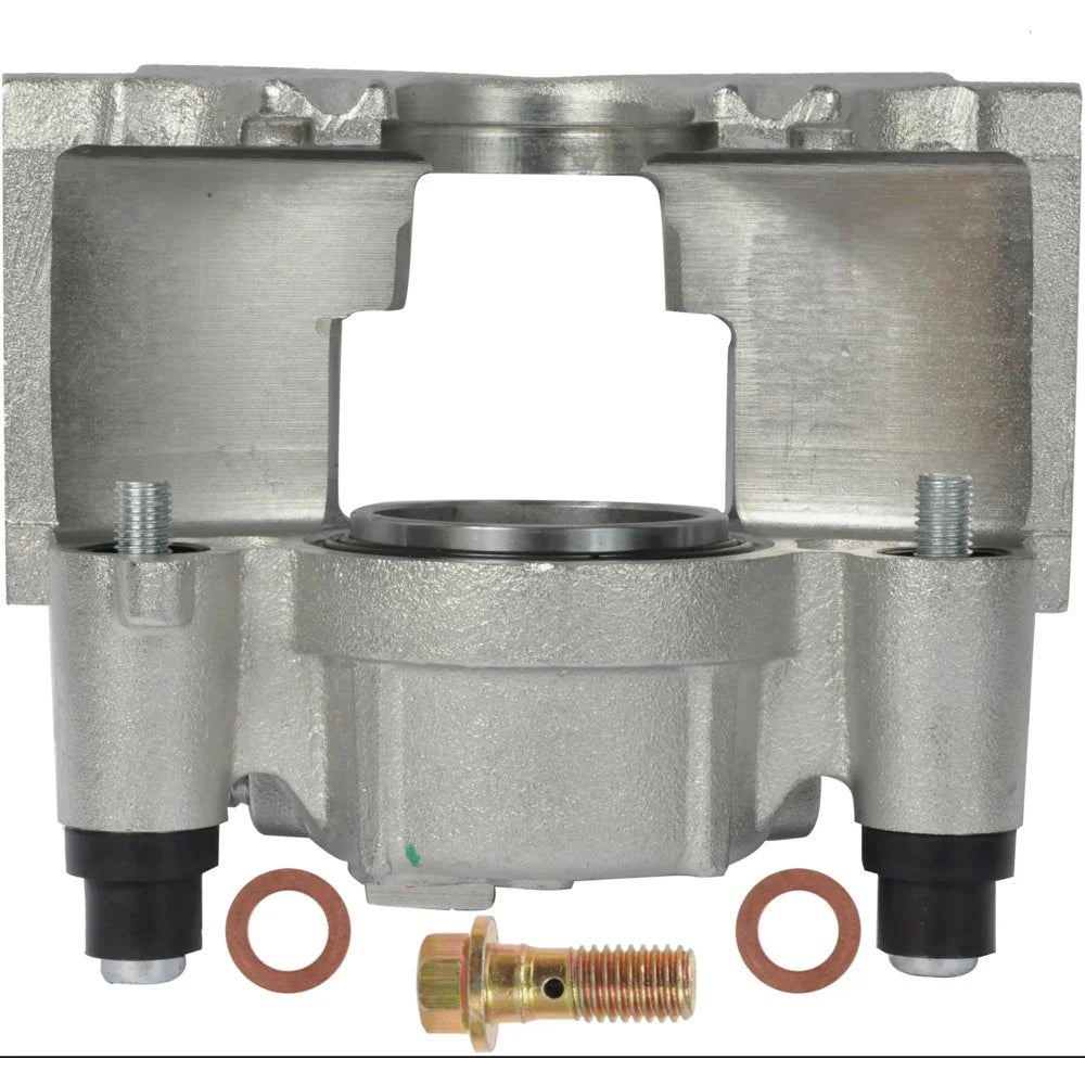 New 2C-4300 Brake Caliper Front Right, Front Left Fits 1988-2002 Cadillac, Chevrolet