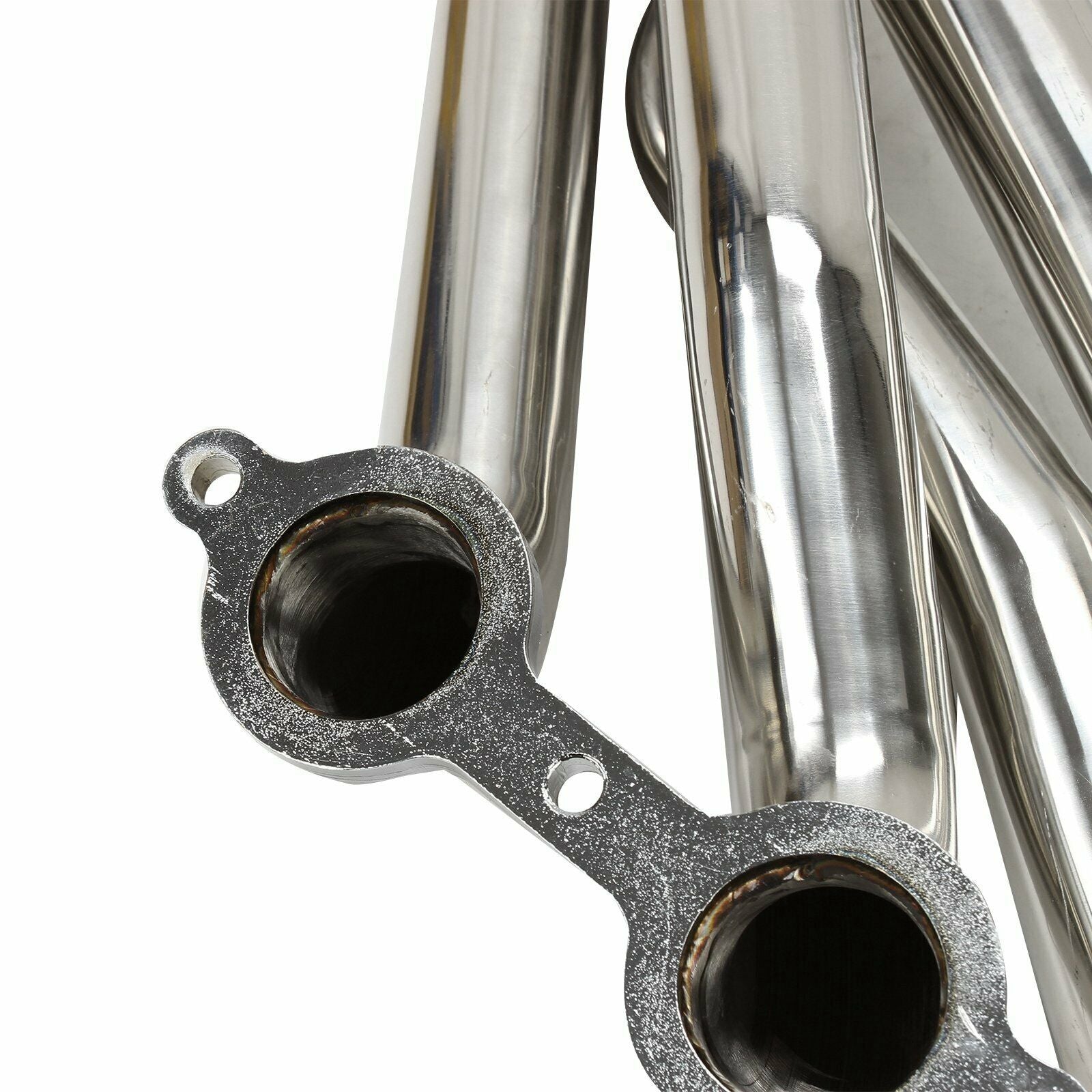 For 1967-1986 C10 LS LS1 LS2 LS3 LS6 Long Tube 1-3,4'Exhaust Header Ban the Sale of Amazon&Temu