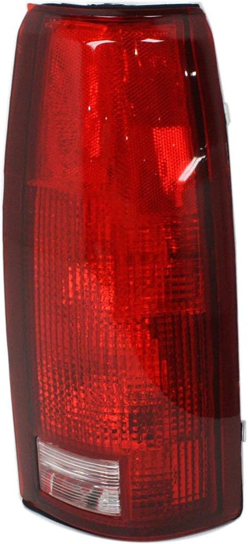 Tail Light Set of 2 Compatible with 1988-1998 Chevrolet C1500 & 1988-1998 Chevro
