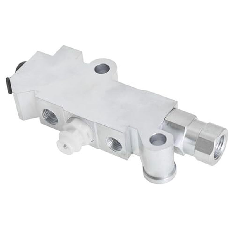 Performance Aluminum Proportioning Valve Disc/Disc Brake PV2 Universal