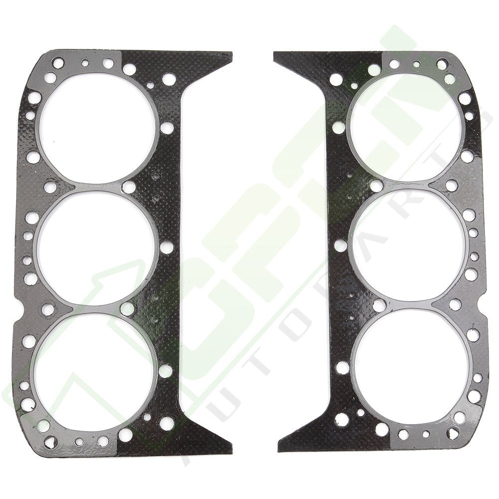 Fits 96-98 Chevrolet Astro GMC 4.3L OHV Engine Timing Chain Kit Head Gasket Set