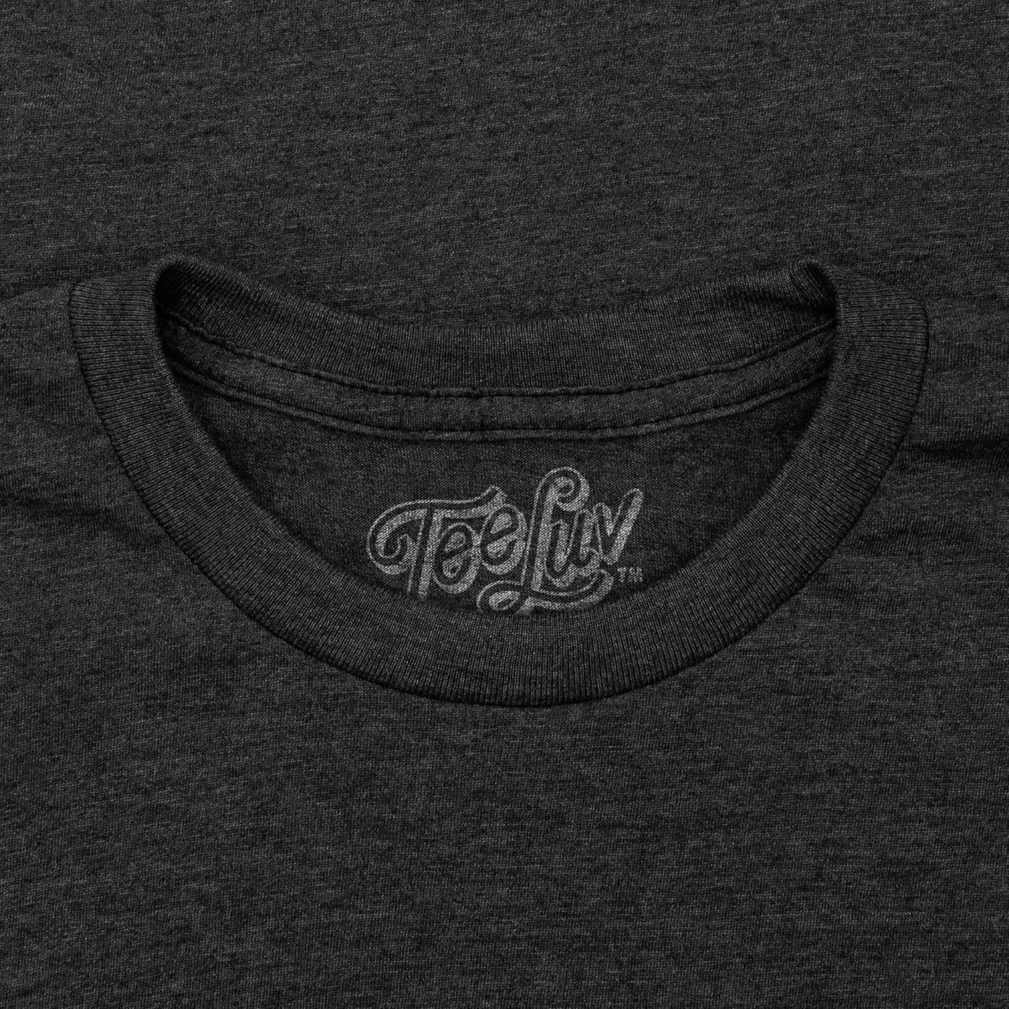 Men'S All American Muscle Chevy T-Shirt - Chevrolet Graphic Tee Shirt