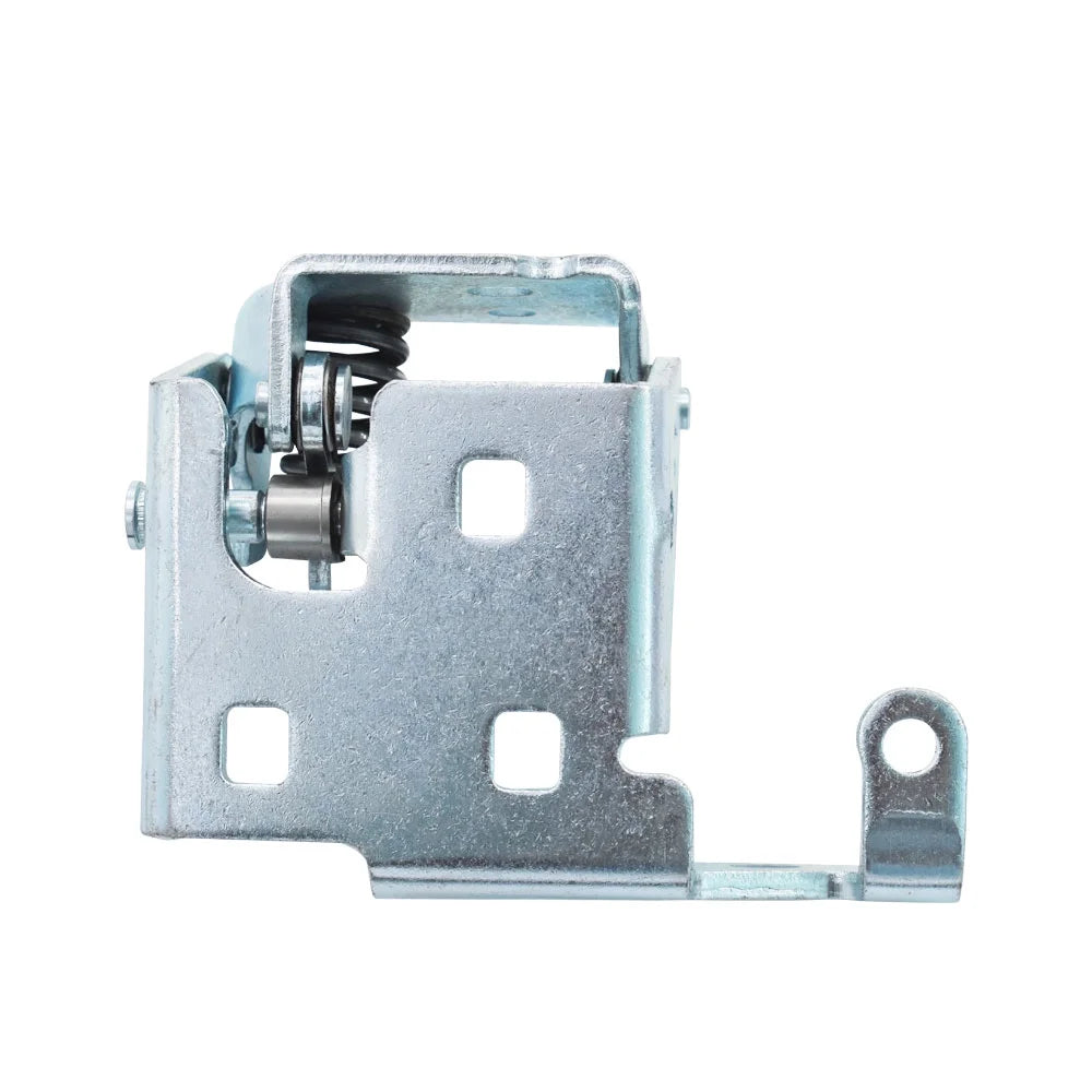 Front Driver Left Lower Door Hinge Check Link 20969645 Fit for Chevrolet Silverado Suburban Tahoe GMC Sierra Fits Select: 2008 CHEVROLET SILVERADO K1500, 2007-2008 CHEVROLET TAHOE C1500