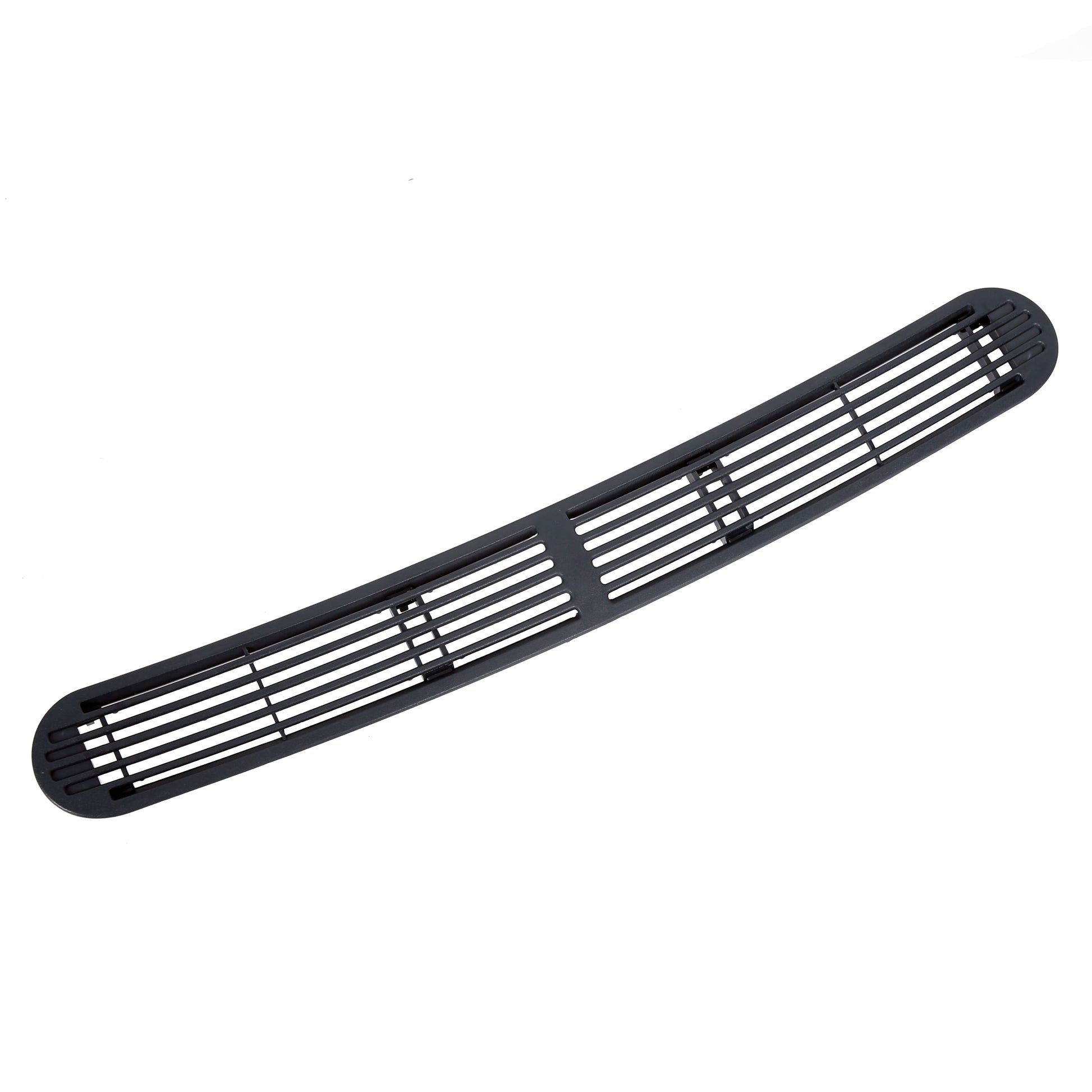 Dash Defrost Vent Cover Grille Panel for 1998-2004 Chevy S10 S15 Oldsmobile SUV Pickup Blazer Replaces 15046436