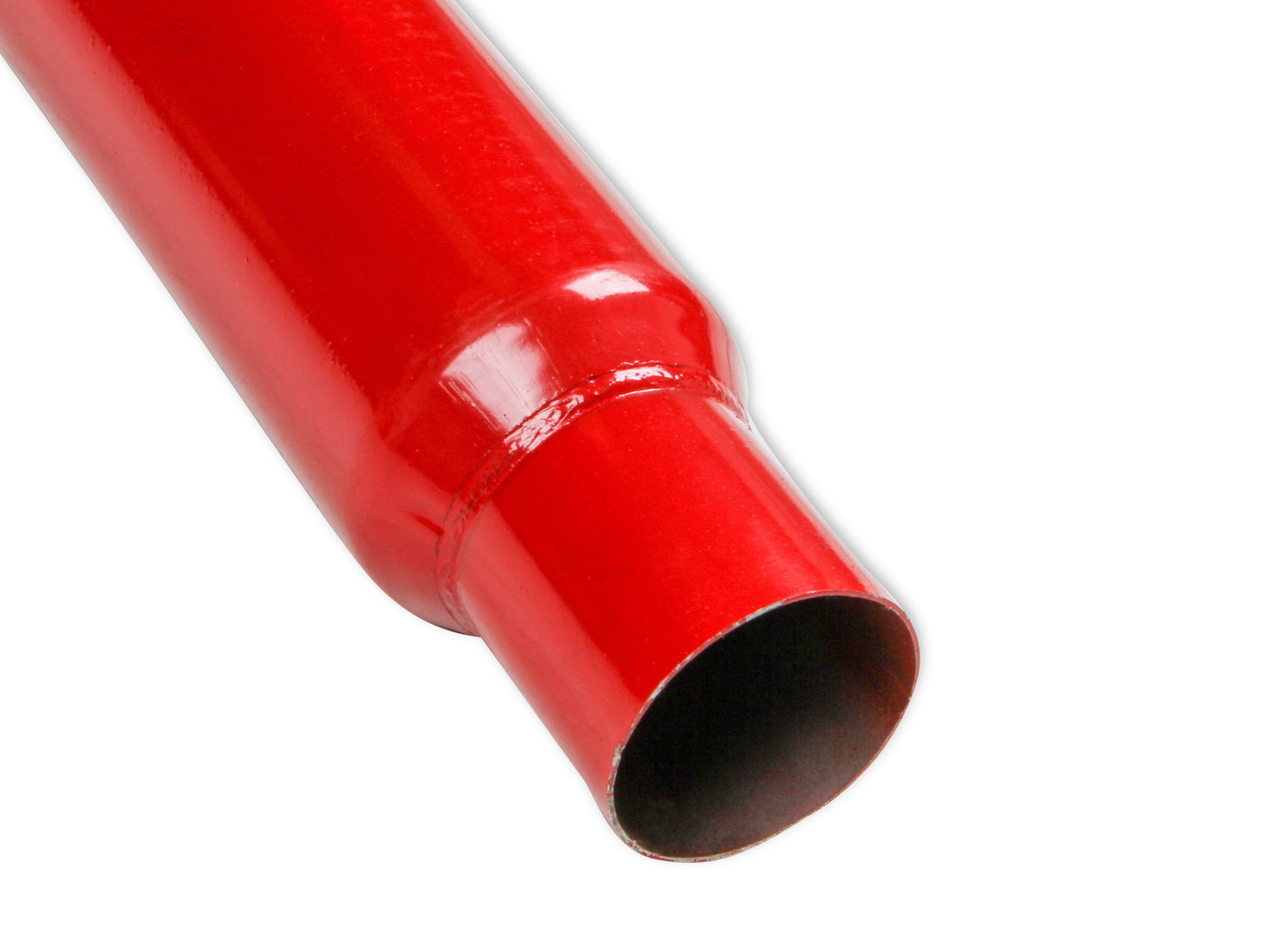 50251FLT Exhaust Muffler