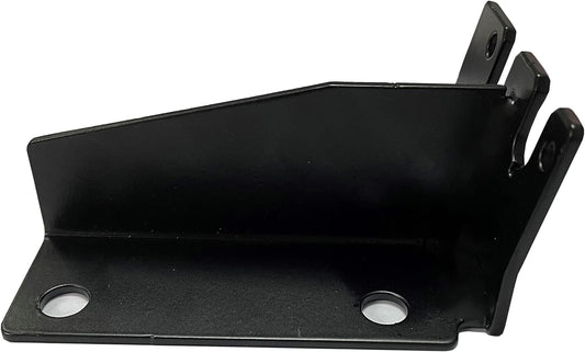Lkonwee Laser Cut Throttle Cable Bracket Compatible LS1 LS2 LS3