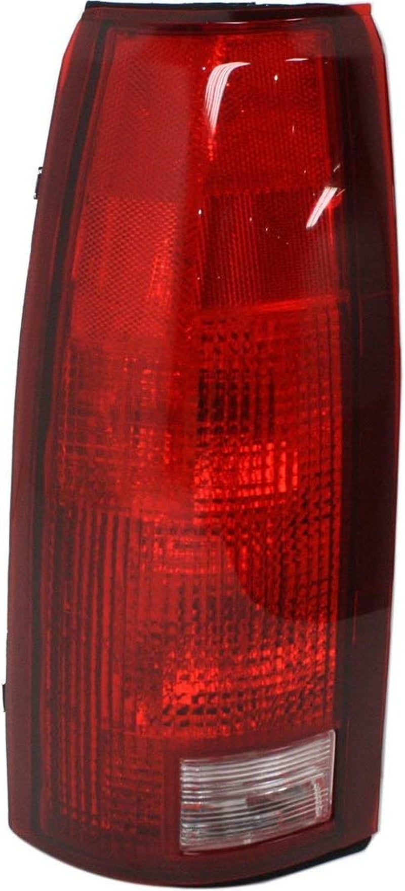 Tail Light Set of 2 Compatible with 1988-1998 Chevrolet C1500 & 1988-1998 Chevro