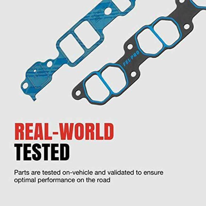 FEL-PRO 1205 Intake Manifold Gasket Set