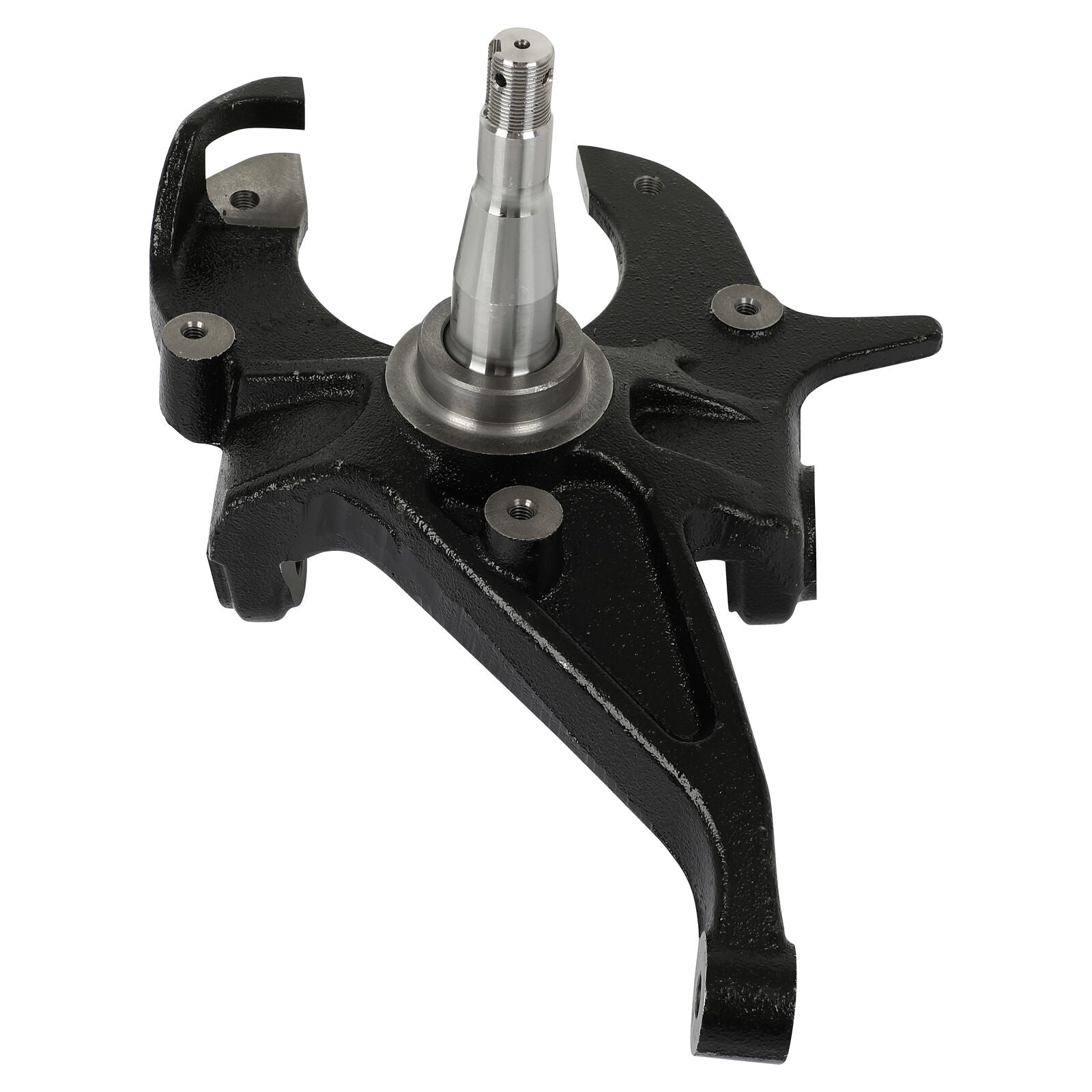 Y02-040 2" Drop Lowering Spindles for 82-04 Chevy S10/GMC Sonoma/Gmc S15 2WD