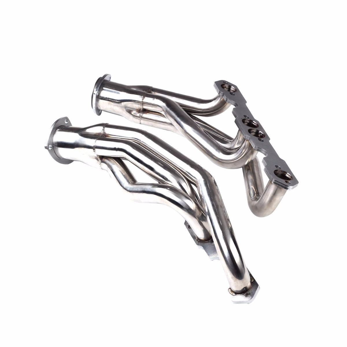 Exhaust Headers for Chevy GMC 5.0 5.7 V8 C,K 88-97 Ban the Sale of Amazon&Temu