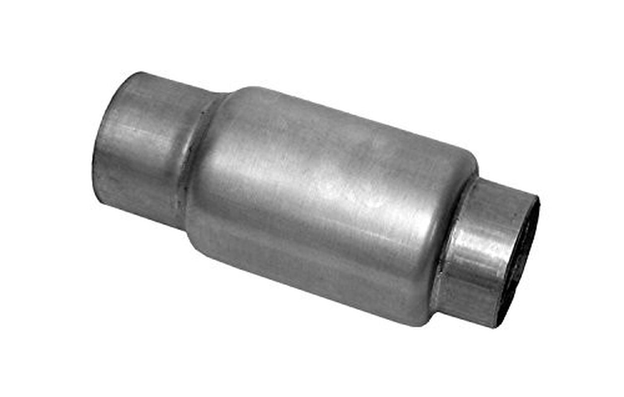 Dynomax 24250 Race Bullet Mini Muffler