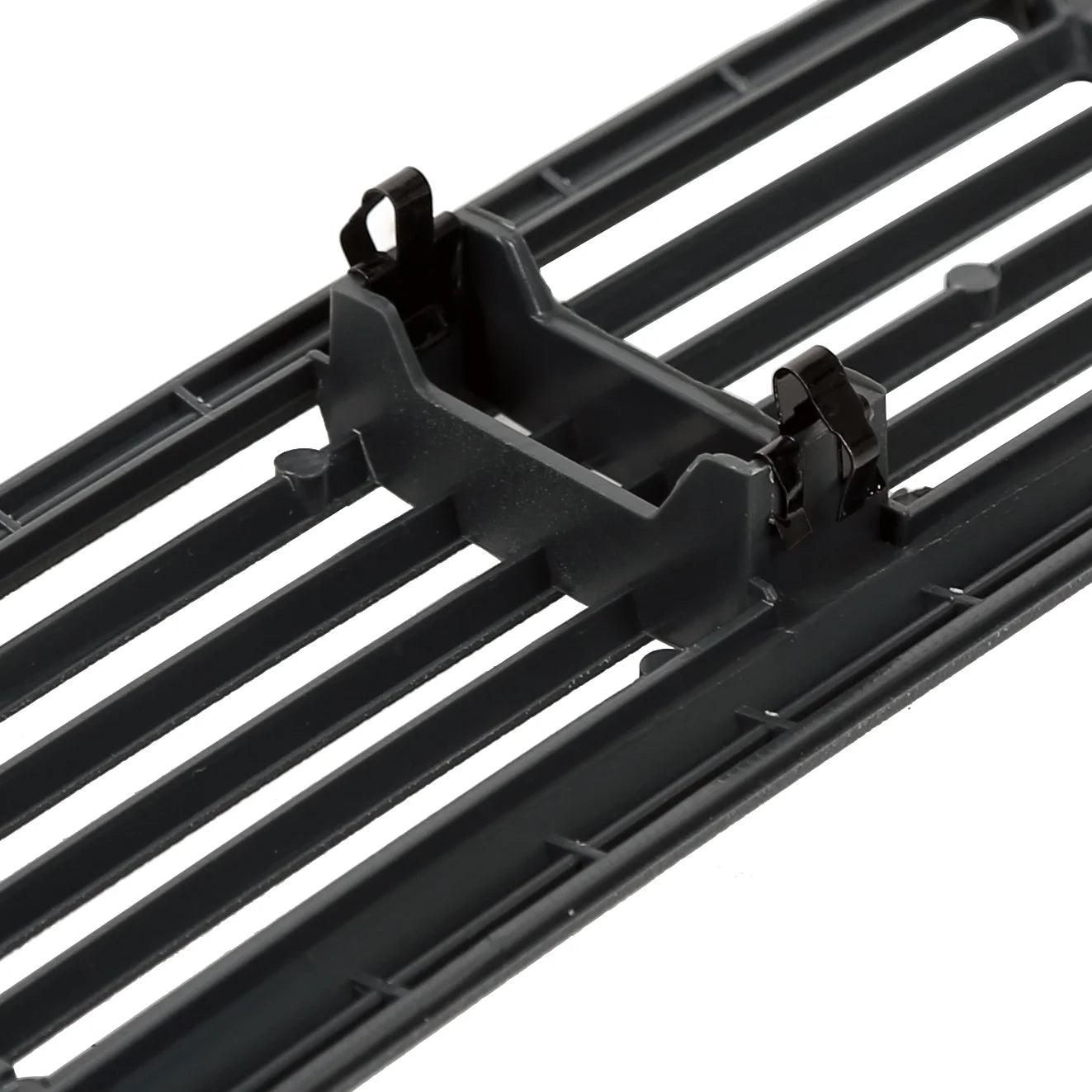 Dash Defrost Vent Cover Grille Panel for 1998-2004 Chevy S10 S15 Oldsmobile SUV Pickup Blazer Replaces 15046436