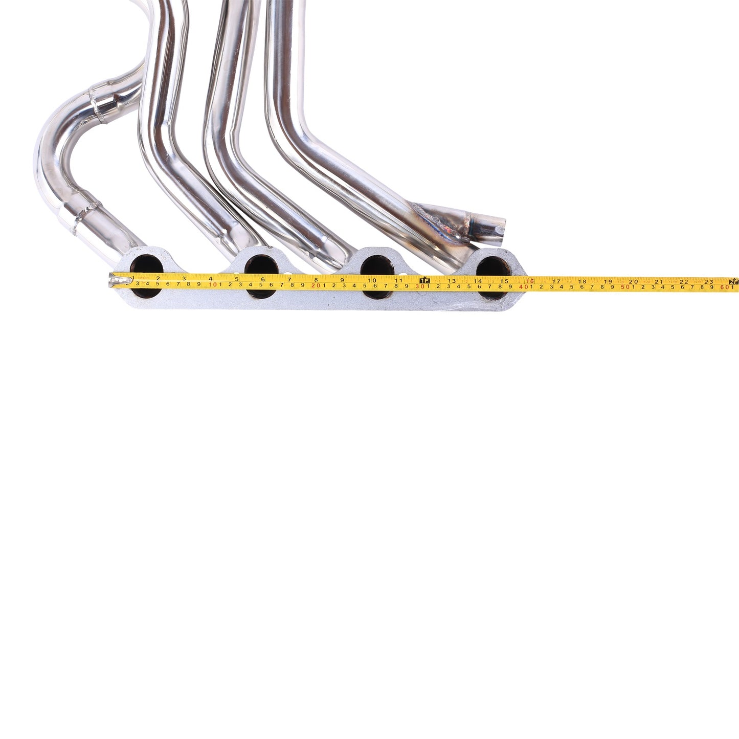 Exhaust Manifold Header for Ford F150 F250 Bronco 5.8 V8 1987-1996 Ban the Sale of Amazon&Temu
