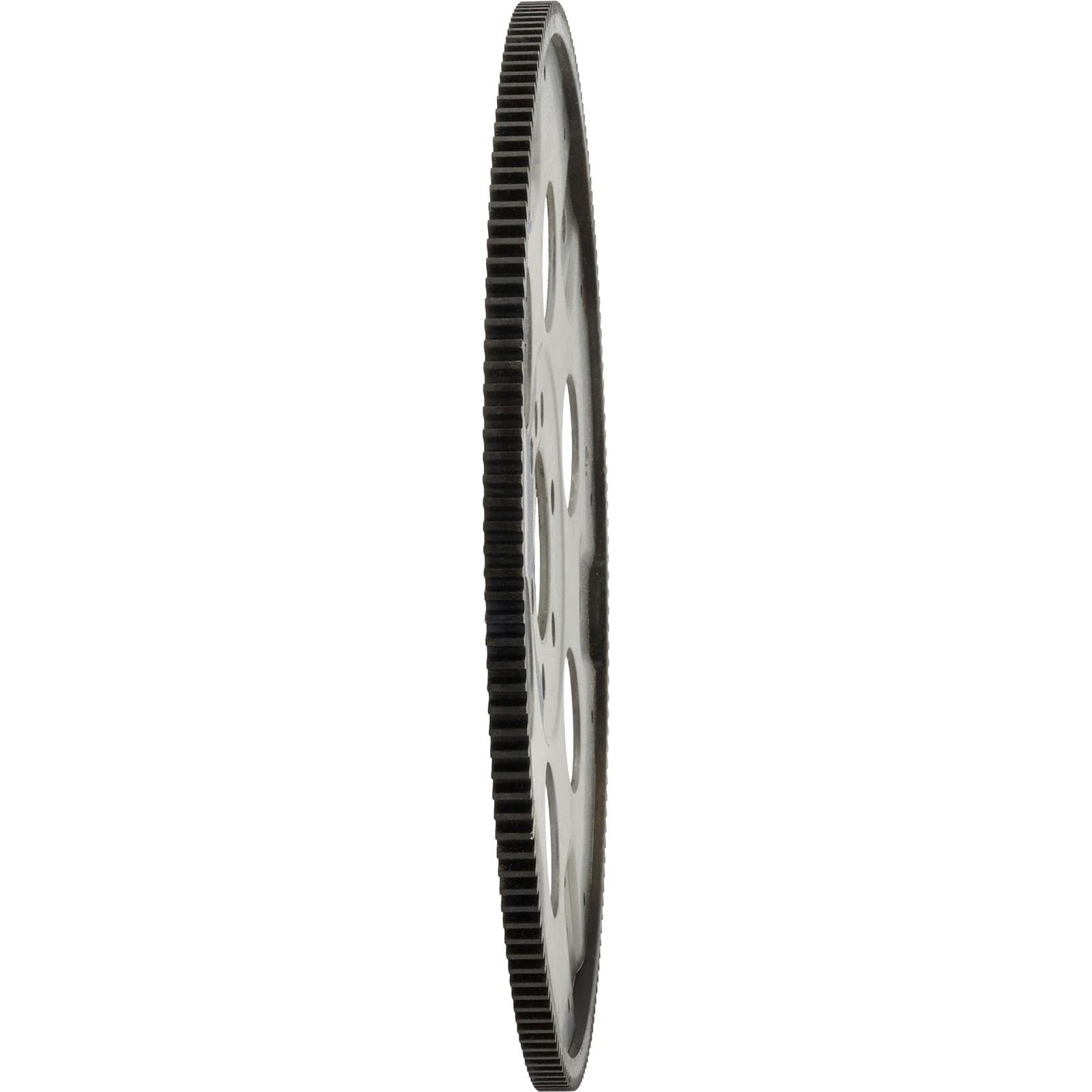 Speedway Motors 1955-1985 Fits Chevy Flexplate for 2-Piece Rear Main, 168 Tooth