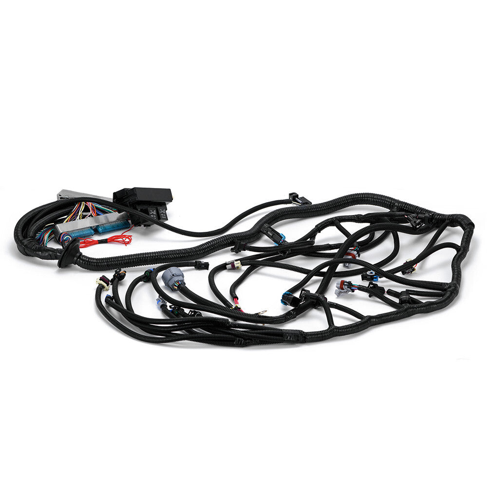 4L60E Wiring Harness Stand Alone for 1999-2006 LS SWAPS DBC 4.8 5.3 6.0