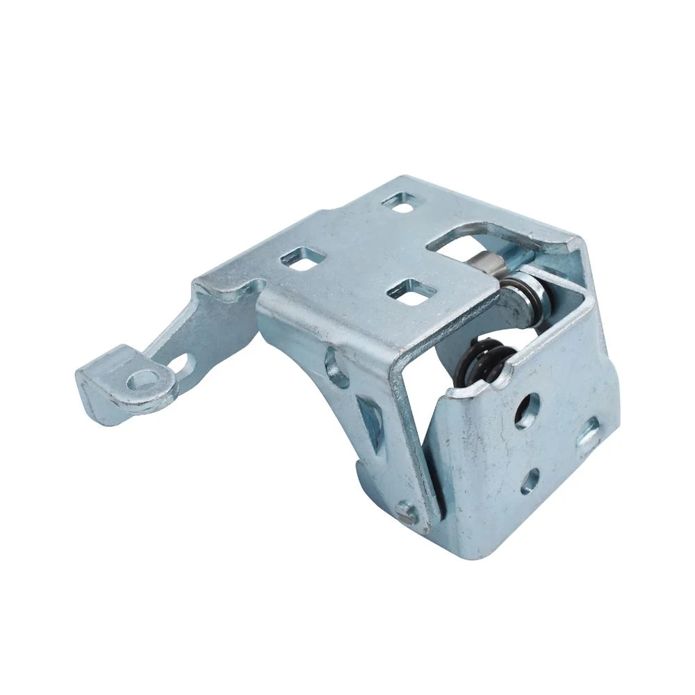 Front Driver Left Lower Door Hinge Check Link 20969645 Fit for Chevrolet Silverado Suburban Tahoe GMC Sierra Fits Select: 2008 CHEVROLET SILVERADO K1500, 2007-2008 CHEVROLET TAHOE C1500