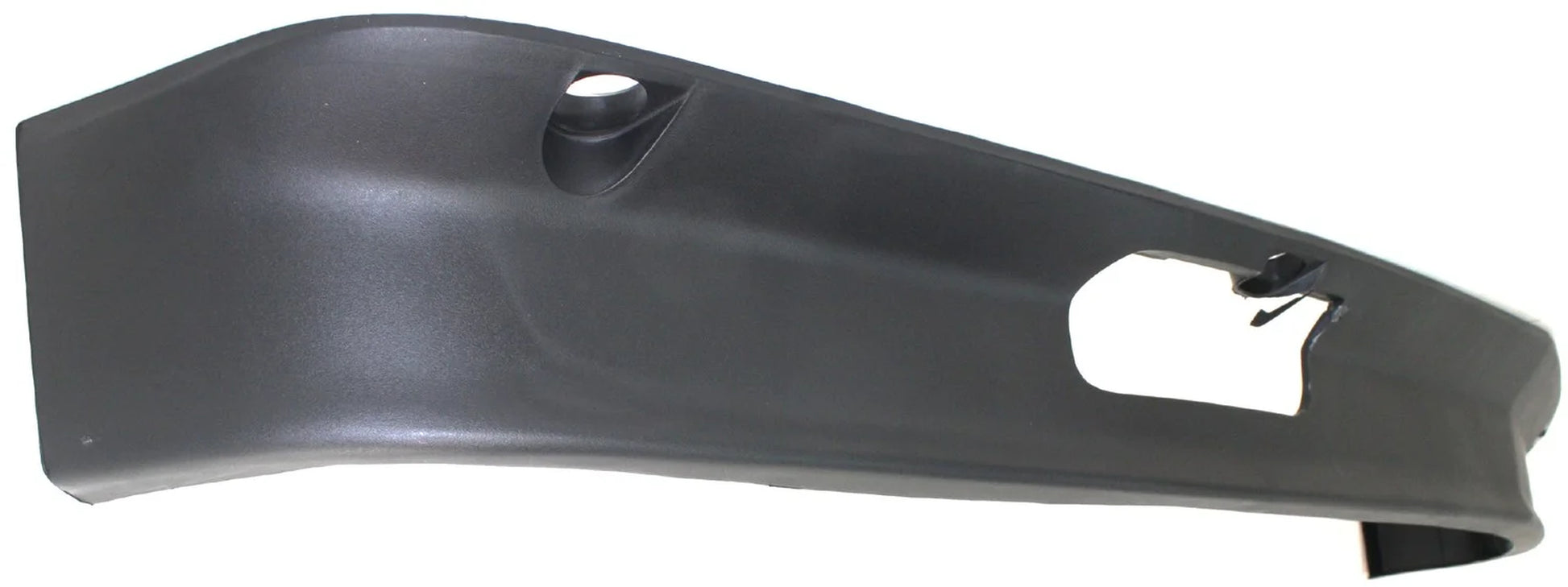 5764 Valance Compatible with 1988-1998 Chevrolet C1500 1988-2000 C2500 Front Air Deflector Primed