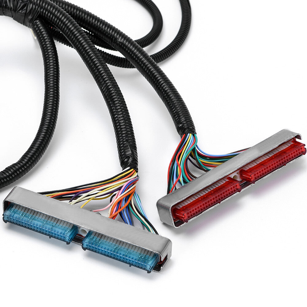 4L60E Wiring Harness Stand Alone for 1999-2006 LS SWAPS DBC 4.8 5.3 6.0