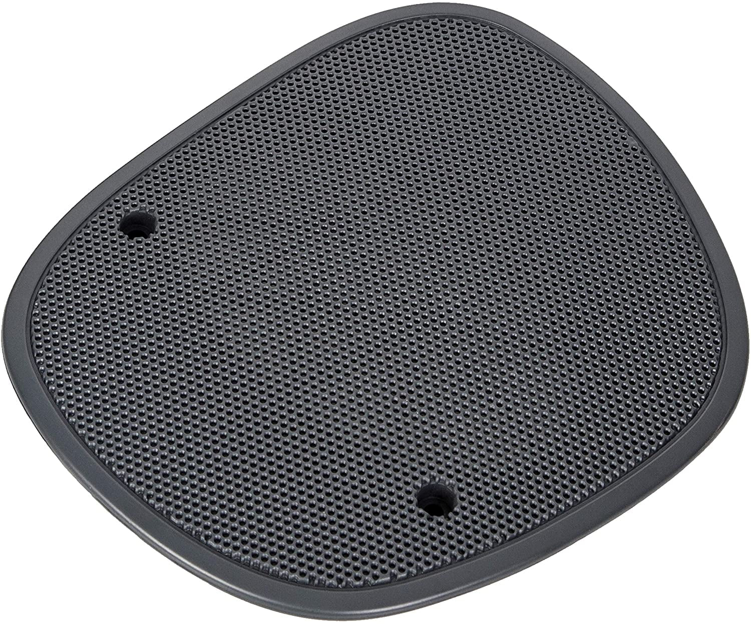 Driver&Passenger Side Dash Speaker Cover Grille for 98-05 GMC Jimmy Sonoma Chevrolet S10 Blazer Bravada LH+RH