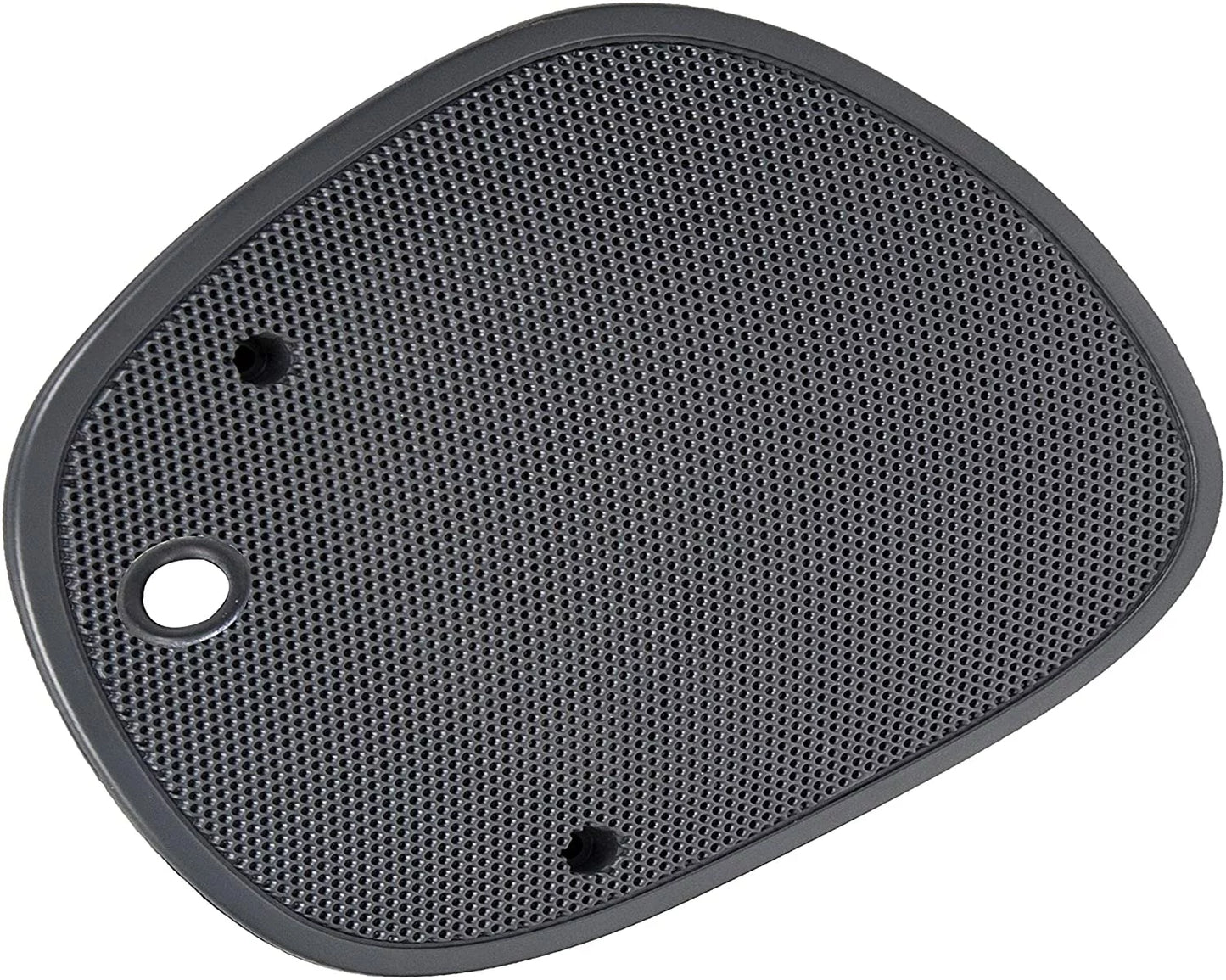 Driver&Passenger Side Dash Speaker Cover Grille for 98-05 GMC Jimmy Sonoma Chevrolet S10 Blazer Bravada LH+RH
