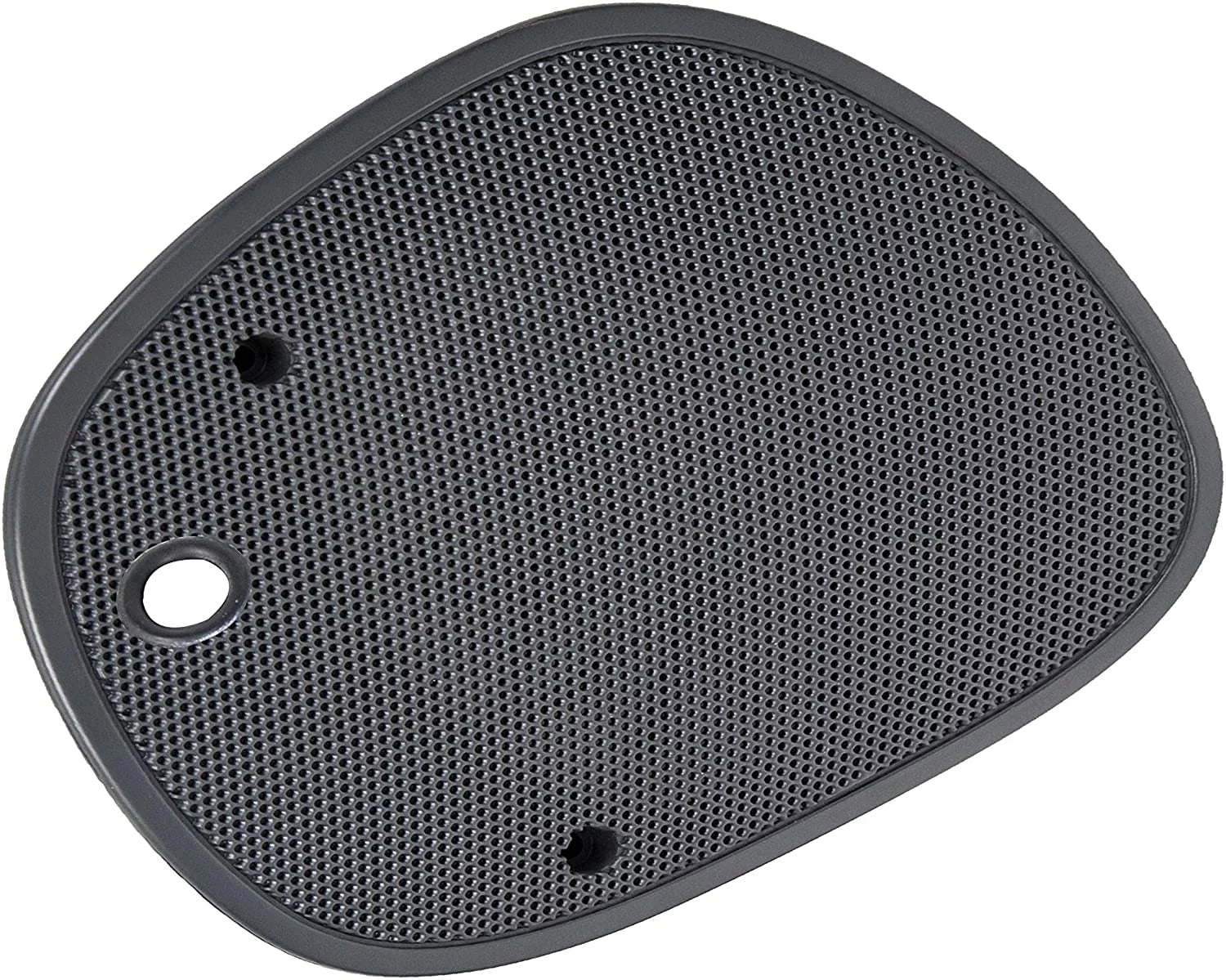Driver&Passenger Side Dash Speaker Cover Grille for 98-05 GMC Jimmy Sonoma Chevrolet S10 Blazer Bravada LH+RH
