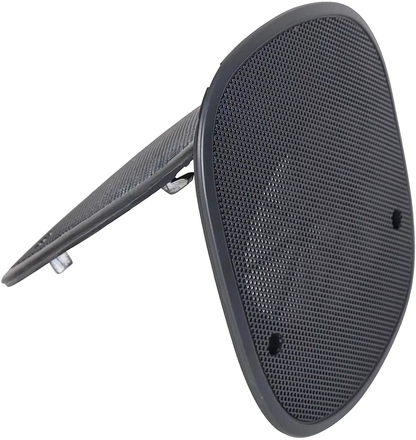 Driver&Passenger Side Dash Speaker Cover Grille for 98-05 GMC Jimmy Sonoma Chevrolet S10 Blazer Bravada LH+RH