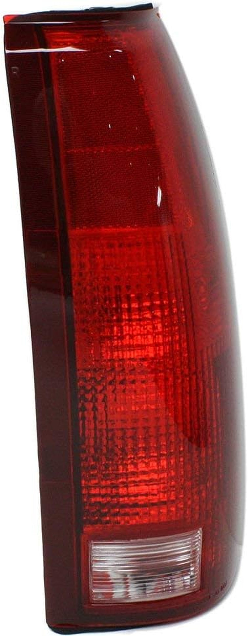 Tail Light Set of 2 Compatible with 1988-1998 Chevrolet C1500 & 1988-1998 Chevro