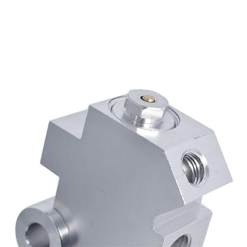 Performance Aluminum Proportioning Valve Disc/Disc Brake PV2 Universal